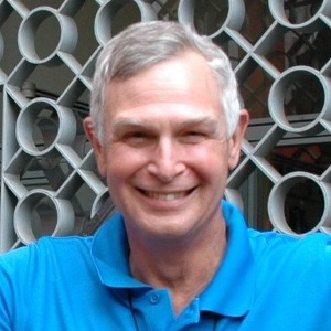 John Steinbrunner